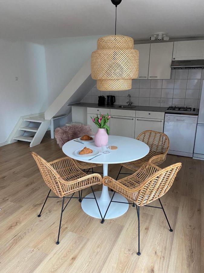 Zilvermeeuw Bergen aan Zee Zewnętrze zdjęcie